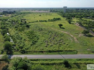 0 N Central Ave, Brownsville, TX 78526