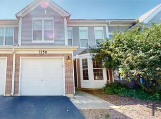 2250 Rossiter Pkwy, Plainfield, IL 60586