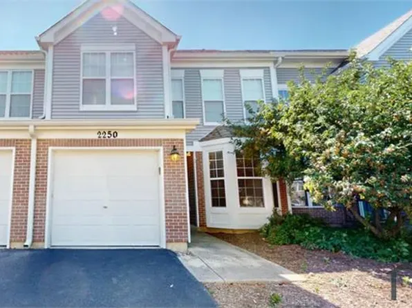 2250 Rossiter Pkwy, Plainfield, IL 60586