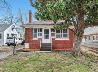802 Brookline Ave, Louisville, KY 40215