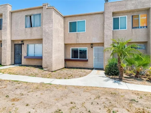 1480 E Marshall Blvd APT 14, San Bernardino, CA 92404