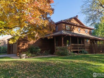 1400 Patton Dr, Boulder, CO, 80303