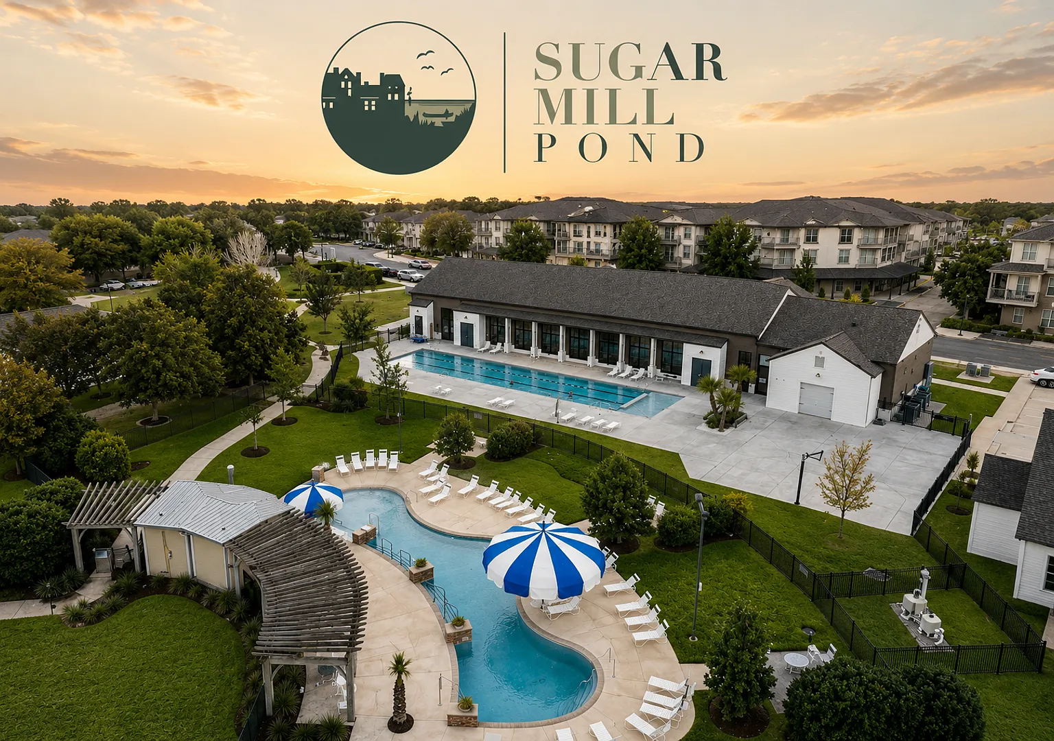 Sugar Mill Pond — Photo 2