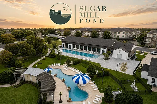 Sugar Mill Pond Photo 1