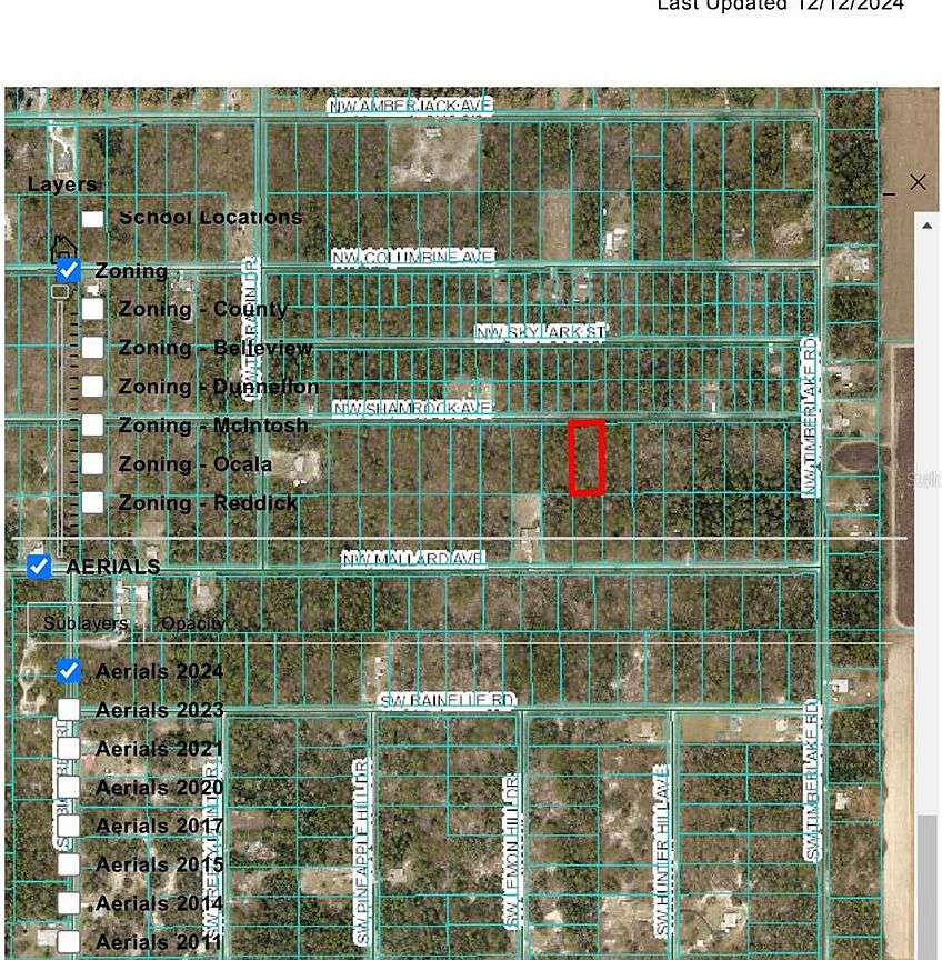Primary listing photo