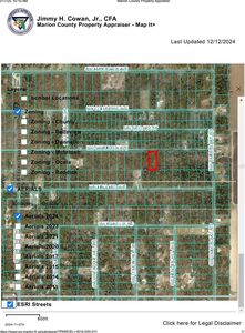 NW Shamrock Ave, Dunnellon, FL, 34431
