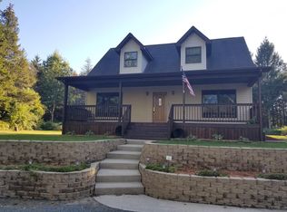 3161 W Hansen Rd, Ludington, MI 49431