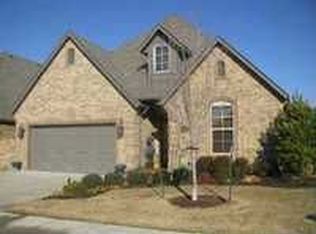 2229 SW 117th St, Oklahoma City, OK 73170