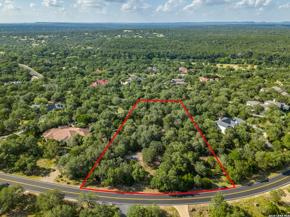 104C Riverwood LOT 14, Boerne, TX 78006