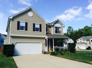 3600 Cavaletti Chase, Suffolk, VA 23435