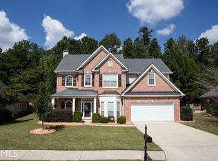 4625 Flat Willow Pl #0, Douglasville, GA 30135
