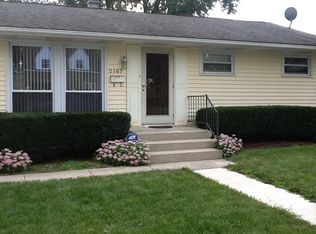 (Undisclosed Address), Columbus, OH 43219
