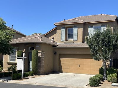 1982 N Todd Hedrick Ln, Clovis, CA, 93619