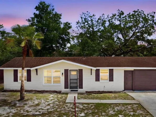 2281 Conway Dr, Deltona, FL 32738