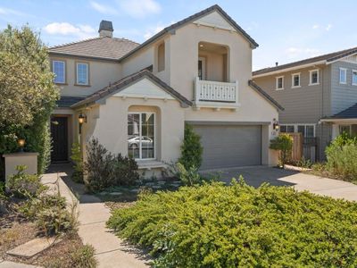 3607 Timor Ct, San Bruno, CA, 94066