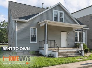 126 E Zupan St, Maryville, IL 62062