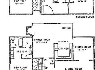4 Woodbine Rd, Rolling Meadows, IL 60008