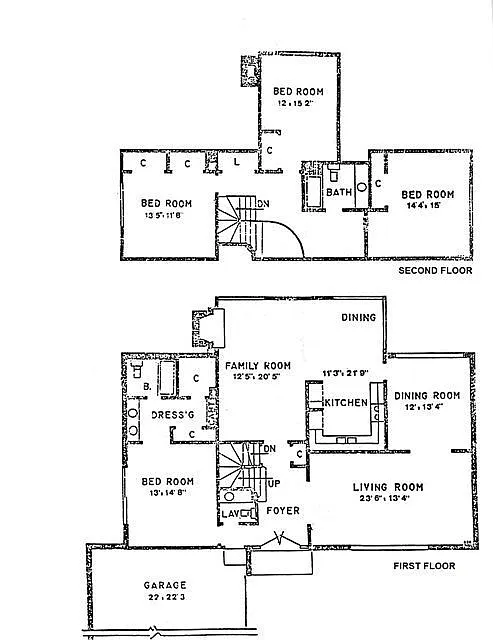 4 Woodbine Rd photo 1