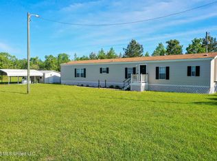 25 Bryan Cir, Picayune, MS 39466