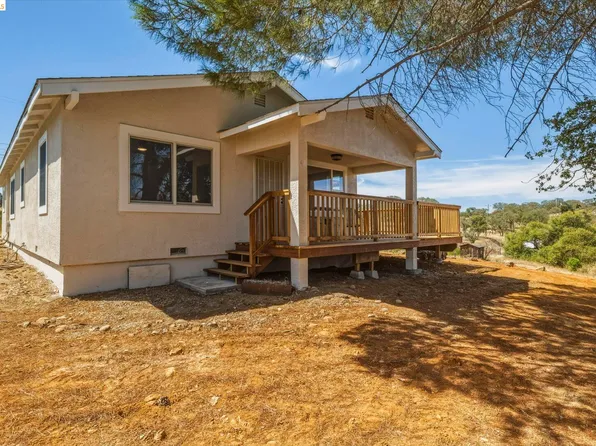 12022 La Grange Rd, Jamestown, CA 95327