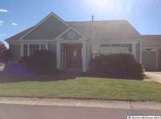 933 Liverpool Cir #A, Manchester Township, NJ 08759
