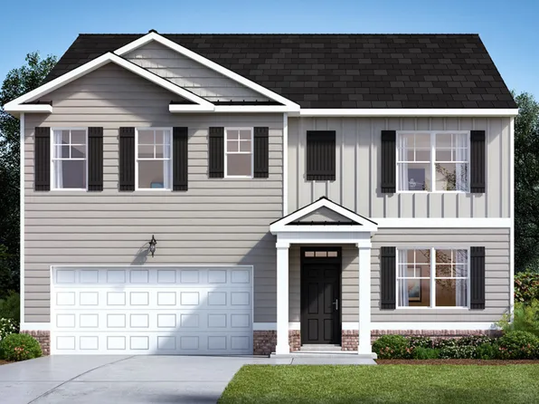 149 Melrose Ct, Jefferson, GA 30549