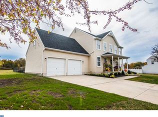 30 Belfiore Dr, Woolwich Township, NJ 08085