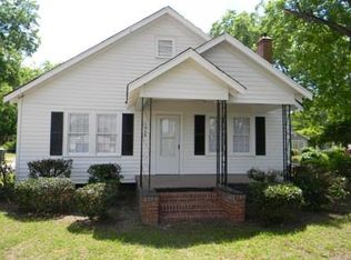 1438 Amherst St, Orangeburg, SC 29115