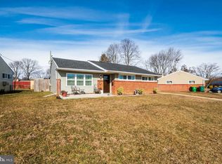 3631 Topaz Dr, Claymont, DE 19703