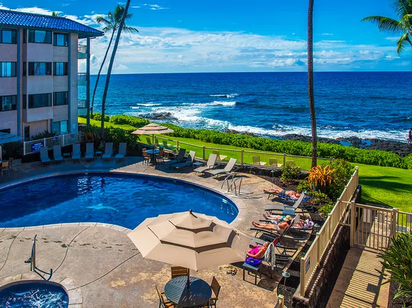 75-5888 Kona Reef E #23, Kailua Kona, HI 96740