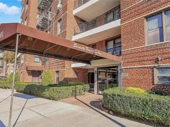 7401 Shore Rd APT 6F, Brooklyn, NY 11209
