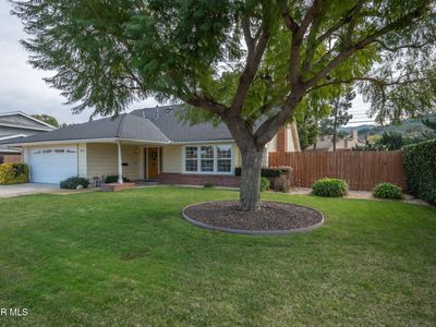 2606 Theresa St, Thousand Oaks, CA, 91320
