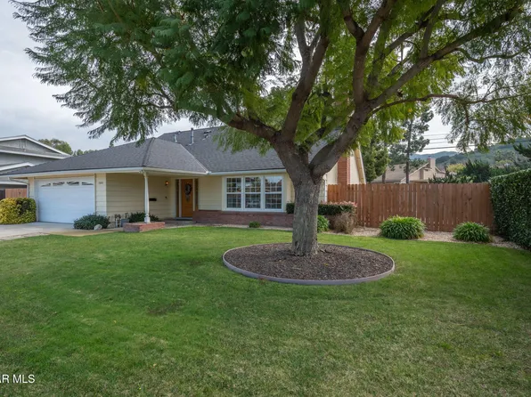 2606 Theresa St, Thousand Oaks, CA 91320