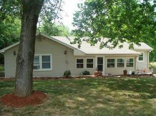 5793 N Farm Rd 159, Springfield, MO 65803
