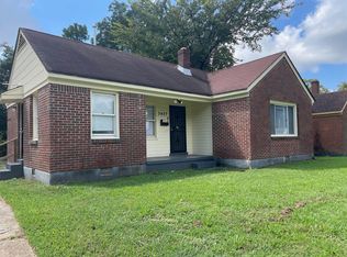 3427 Vanuys Rd, Memphis, TN 38111