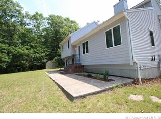 392 Denison Hill Rd, North Stonington, CT 06359