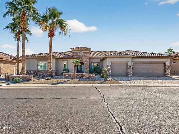 2nd image of 17173 W MAHOGANY Way