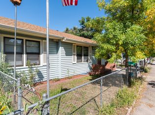 908 N Institute St, Colorado Springs, CO 80903