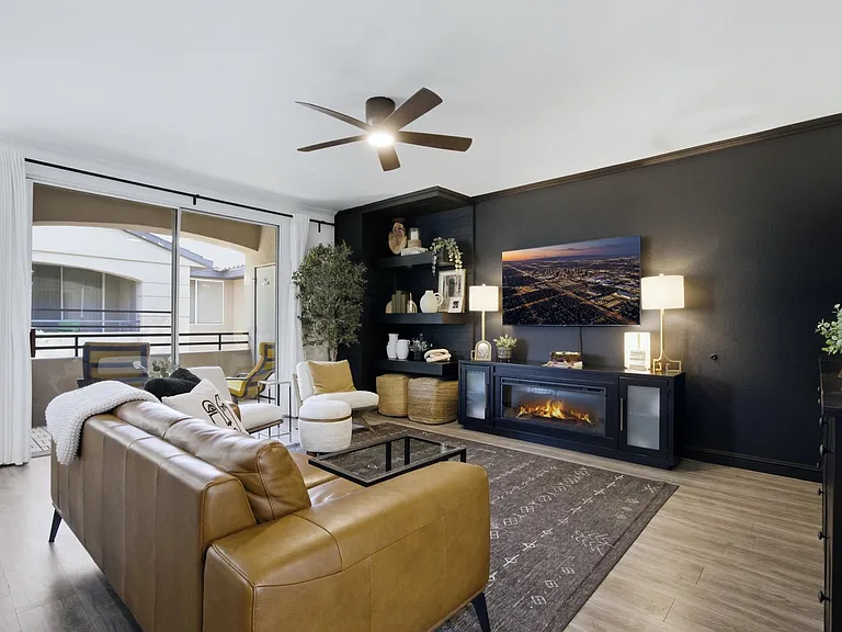 7009 E Acoma Dr #2087 — Photo 3
