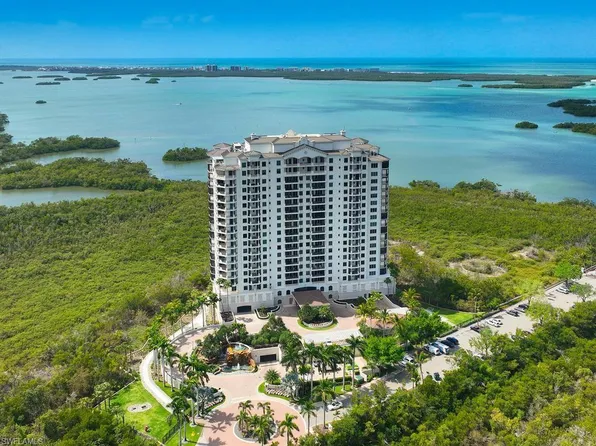 5051 Pelican Colony BLVD #1002, BONITA SPRINGS, FL 34134