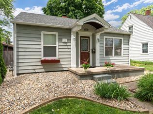 1508 Central St, Lafayette, IN 47905