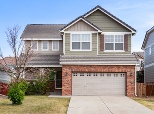 4028 Kestrel Ct, Castle Rock, CO 80109