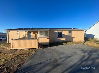 807 E Viewpoint Dr, Culver, OR 97734