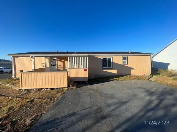 807 E Viewpoint Dr, Culver, OR 97734
