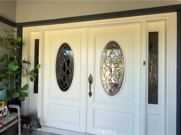 451 N Baldy Vista Ave, Glendora, CA 91741