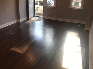 42 Tyrell Ave, Trenton, NJ