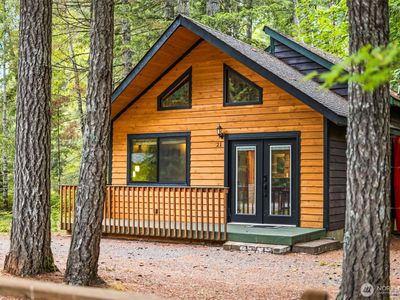 21 N Gadwall Place N, Hoodsport, WA, 98548