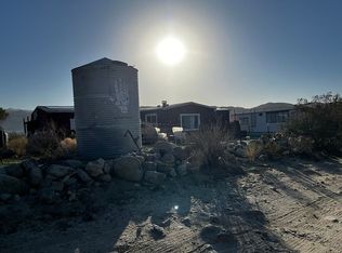 9344 Piedras Trl, Morongo Valley, CA 92256