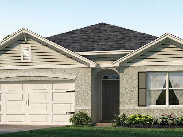 3501 Nettle Loop, Tavares, FL 32778