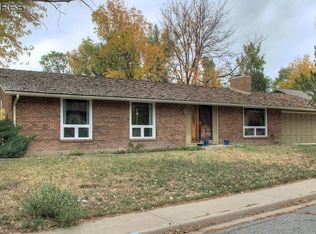 7381 Mount Sherman Rd, Longmont, CO 80503